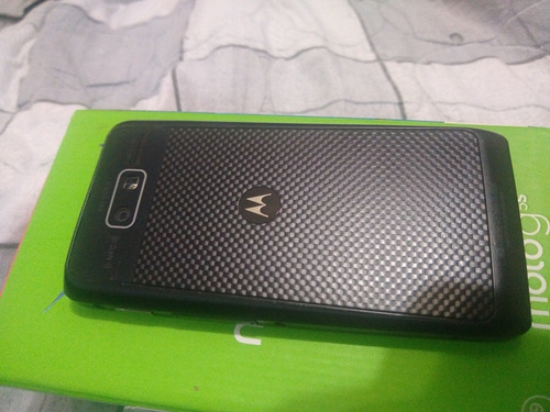 Celular Motorola Xt 920