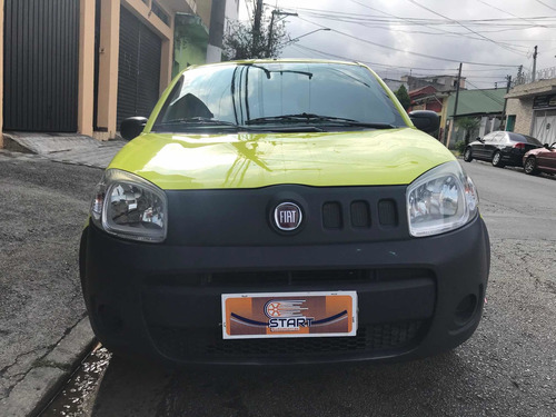 Fiat Uno 2012 1.0 Vivace Flex 3p