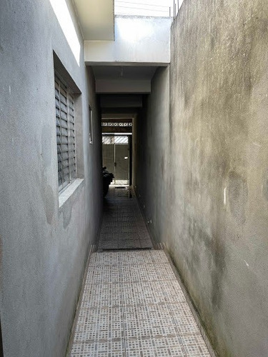 Imagem 9 de 10 de Casa Com 3 Dormitórios Para Alugar Por R$ 1.700,00/mês - Jardim Dourado - Guarulhos/sp - Ca0253