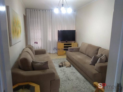 Imagem 3 de 22 de Sobrado Com 4 Dormitórios À Venda, 218 M² Por R$ 950.000,00 - Vila Amélia - São Paulo/sp - So0493