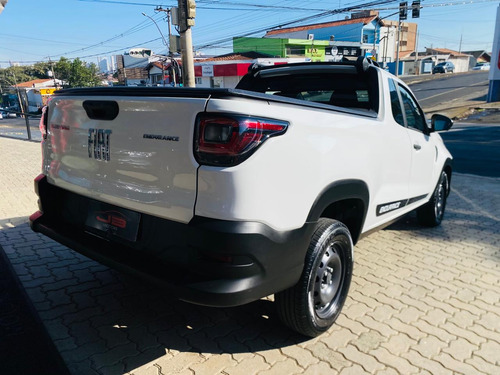 Fiat Strada 1.4 FLEX ENDURANCE CABINE SIMPLES PLUS