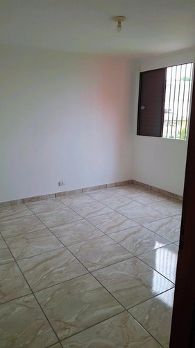 Apto A Venda Em Copromo Jd Aliança Osasco