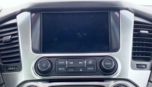 Imagen 14 de 15 de 112753 - Chevrolet Tahoe 2017 Con Garantía