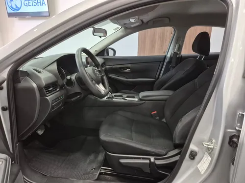 Nissan Sentra 1.8 Sense Cvt