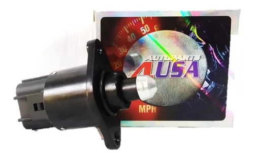comprar Valvula Minimo Iac Jeep Cherokee 4.0 Lts 98-02 Modelo Recto