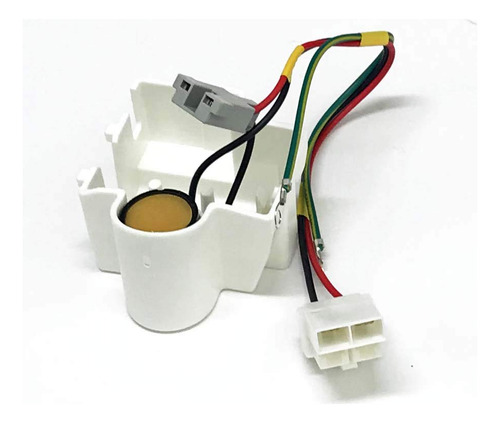 Termistor Arranque Para Refrigerador LG Oem