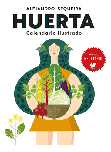 Huerta - Alejandro Sequeira