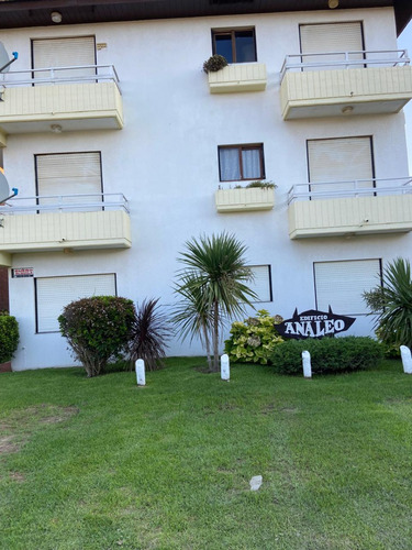 Departamento Villa Gesell - Analeo 134 Entre 1 Y 2 - Alici