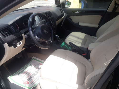 Volkswagen Jetta 2.0 Comfortline Flex Automática 2012