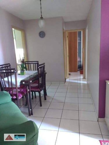 Imagem 7 de 27 de Apartamento À Venda Com 2 Dormitórios No Carrão, Fácil Acesso Às Principais Vias Da Região - Ap5627