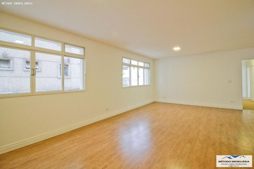 Imagem 12 de 15 de Apartamento Para Venda Em São Paulo, Vila Mariana, 3 Dormitórios, 1 Suíte, 2 Banheiros, 2 Vagas - 13113_1-2250176
