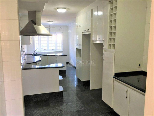 Imagem 13 de 20 de Casa Com 4 Suítes À Venda, 400 M² Por R$ 4.000.000 - Alphaville 2 - Barueri/sp - Ca0914