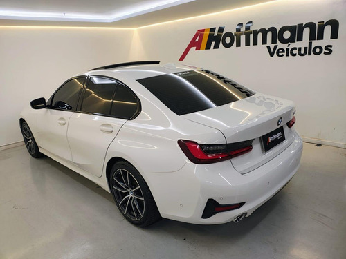 BMW Serie 3 320i Gp 16v Turbo
