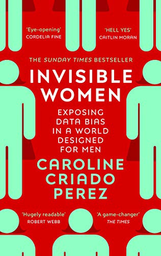 Libro Invisible Women De Perez Caroline Criado  Random House