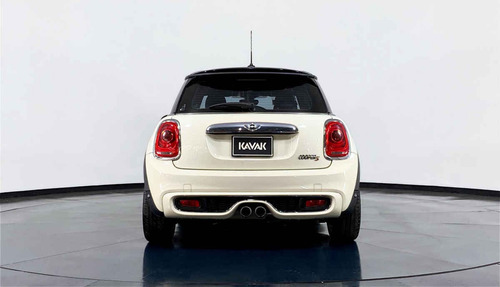 Imagen 5 de 15 de 113247 - Mini Convertible 2017 Con Garantía