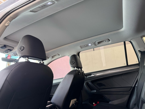 Volkswagen Tiguan 1.4 Comfortline 5as At