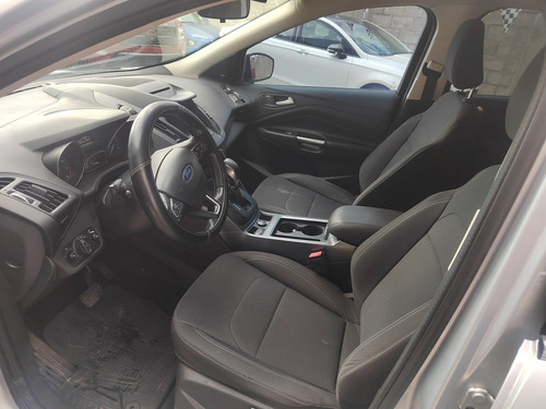 Ford Escape 2.5 S Plus At