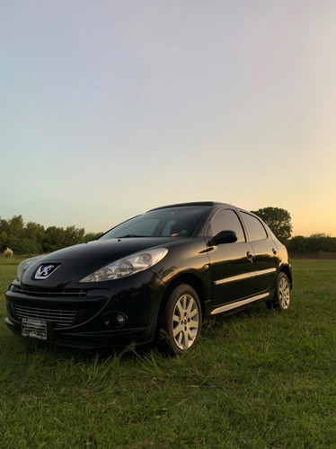 Peugeot 207 Xt1.6