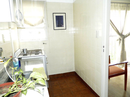 Imagen 5 de 17 de Departamento En Venta En Belgrano De 2 Ambientes