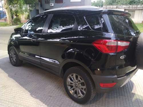 Ford Ecosport 1.6 Freestyle 110cv 4x2