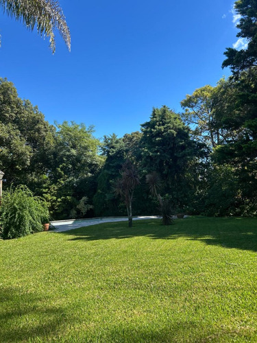 Lote Venta Barrio Cerrado Cassia, Santa Rita, San Isidro