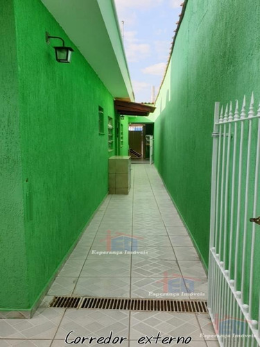 Imagem 4 de 15 de Ref.: 1137 - Casa Terrea Em Osasco Para Venda - V1137