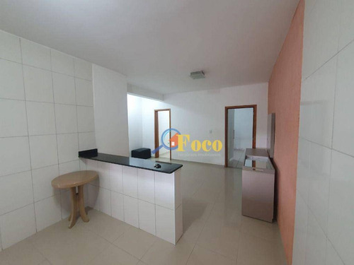 Imagem 17 de 18 de Casa Com 4 Dormitórios À Venda, 100 M² Por R$ 455.000 - Loteamento Parque Da Colina Ii - Itatiba/sp - Ca1148