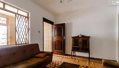 Imagem 15 de 30 de Casa Em Ipiranga, São Paulo/sp De 200m² 3 Quartos À Venda Por R$ 960.000,00 - Ca1692704-s
