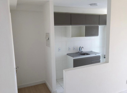 Imagem 5 de 11 de Apto Jardim São Luís | 2 Quartos | 52 M² | Cond: R$500.00 | 1 Vaga - 1ts589r