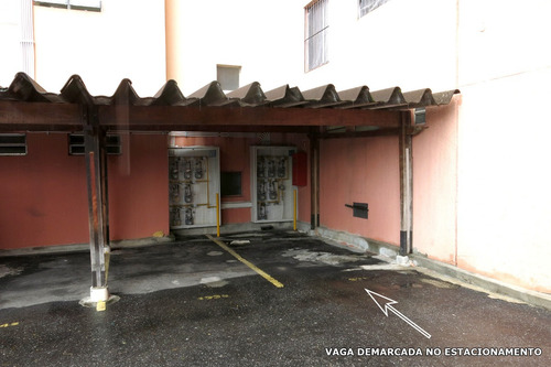 Apartamento 3 Dormitórios (rua Simão Lopes 1504 - Vila Moraes / Cursino) Documentação 100%, Aceita Financiamento, Mobiliado, Pronto Para Morar