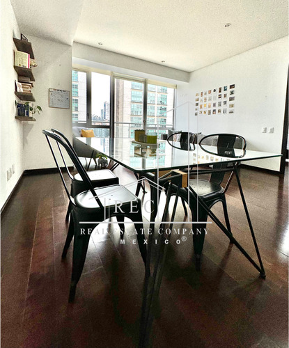 Depa En Venta En High Park Con Balcón - Edificio Frente A Parque La Mexicana