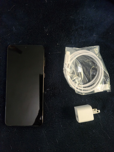 Samsung Galaxy S21 Plus G996u 128gb Snapdragon Negro (Usado)