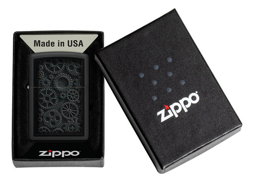 Encendedor Zippo - Cod 48999