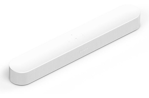 Imagen 3 de 6 de Sonos Beam Soundbar Barra De Sonido