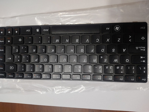 Teclado Lenovo G480 G485 B480 Z480 Z380 Z480 