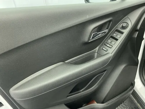 Chevrolet Tracker 1.8 Ls At