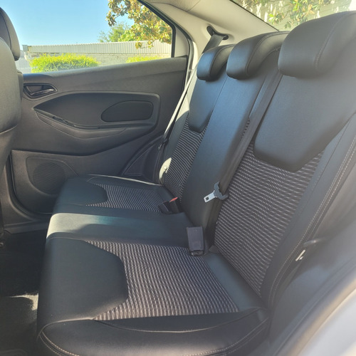 Ford Ka 1.5 Sel