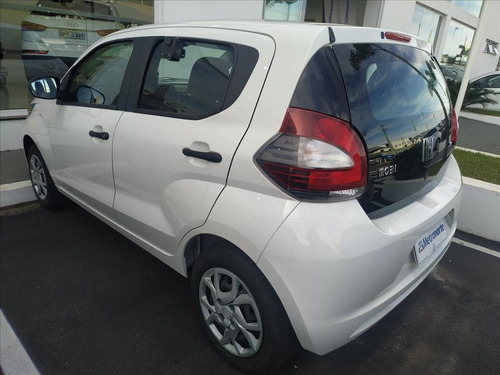 Imagem 6 de 10 de Mobi 1.0 8v Evo Flex Like. Manual