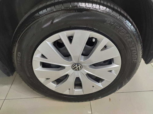 Imagem 14 de 15 de Volkswagen T-cross Sense 200 Tsi Aut. 2022
