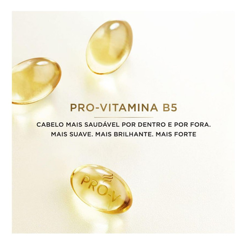 Kit Pantene Equilibrio 1 Shampoo 300ml+1 Condicionador 150ml