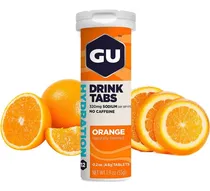 Comprar Electrolitos Gu Energy Drink Tabs \u002F\u002F Tubo Con 12 Tabs C\u002Fu \u002F\u002F