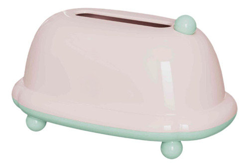 Caja De Pañuelos, Organizador De Almacenamiento,