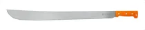 Comprar Machete Estandar 26' Naranja Truper 15889