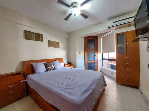 Imagen 9 de 14 de Apartamento En Venta En Lomas De Los Mangos