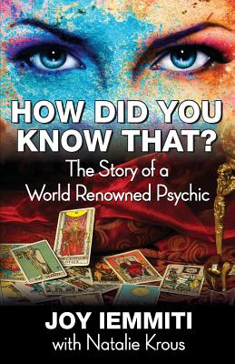Libro How Did You Know That? The Story Of A World Renowne...
