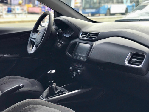 Chevrolet Onix 1.4 Ltz Mt 98cv
