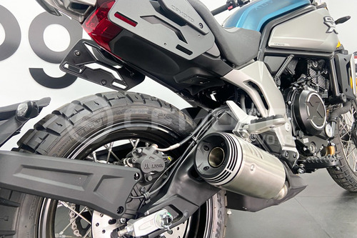 Cfmoto 700 Clx Adventure No Moto Morini Saiemmezo 650 Scr