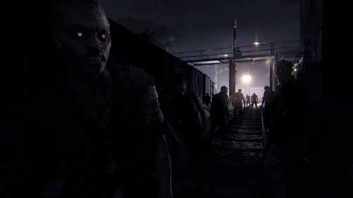 dying light completo dying light completo