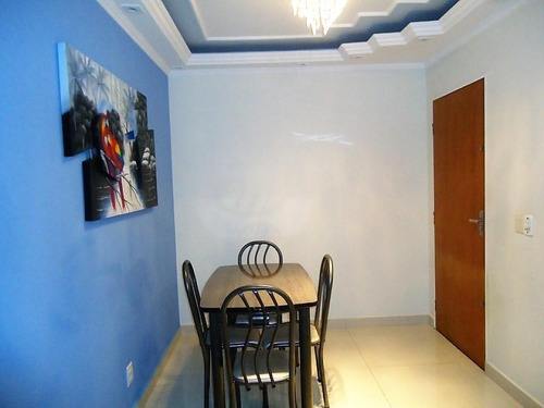 Imagem 9 de 23 de Apartamento Residencial À Venda, Parque Viaduto, Bauru. - Ap501