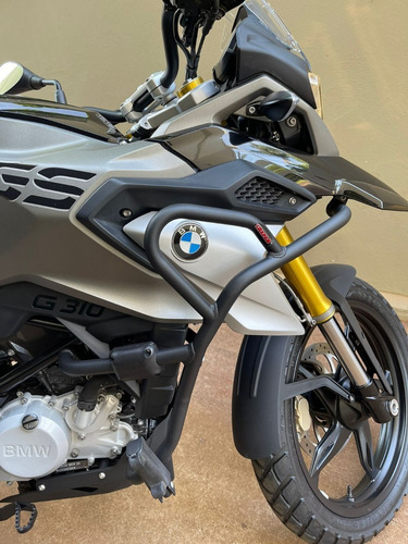Imagem 5 de 7 de Bmw Motorrad G 310 Gs